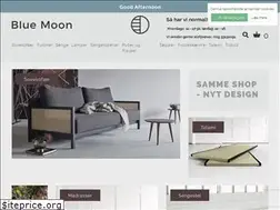 Sites similar to bluemoon.dk
