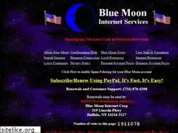 Sites similar to bluemoon.net