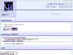 Sites similar to bluemoon4u.com