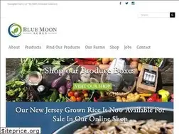 Sites similar to bluemoonacres.com