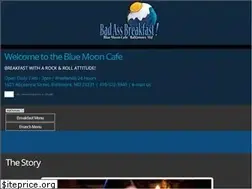 Sites similar to bluemoonbaltimore.com