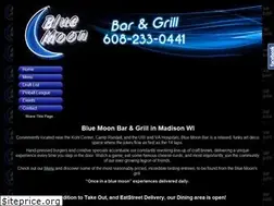 Sites similar to bluemoonbar.com