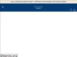 Sites similar to bluemoonbeads.com