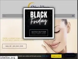 Sites similar to bluemoonbeautysalon.com