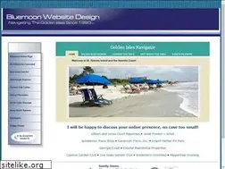 Sites similar to bluemoonbrunswick.com