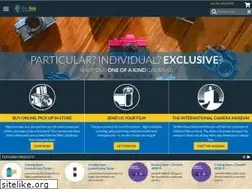 Sites similar to bluemooncamera.com