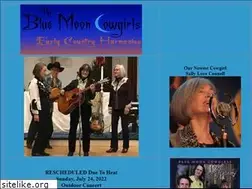 Sites similar to bluemooncowgirls.com