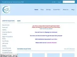bluemooncrystals.com
