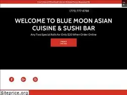 Sites similar to bluemoonelko.com