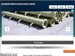 Sites similar to bluemoonfibretech.com