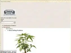 Sites similar to bluemoonfloral.net