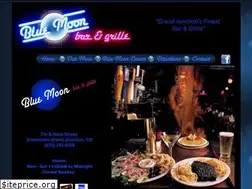 Sites similar to bluemoongj.com