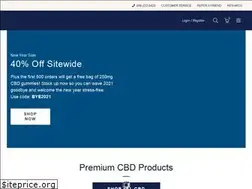 Sites similar to bluemoonhemp.com