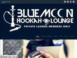 Sites similar to bluemoonhookahlounge.com