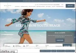 Sites similar to bluemoonhotel.com