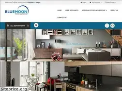 Sites similar to bluemooninterio.com