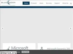 Sites similar to bluemoonisv.com