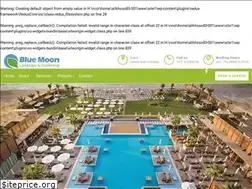Sites similar to bluemoonlandscape.ae