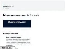 Sites similar to bluemoonmv.com