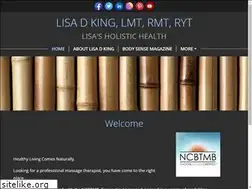 Sites similar to bluemoonnaturalliving.com