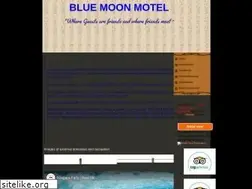 Sites similar to bluemoonniagara.com