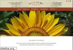 Sites similar to bluemoonplants.com