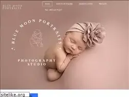 Sites similar to bluemoonportraits.com