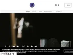 Sites similar to bluemoonprods.com