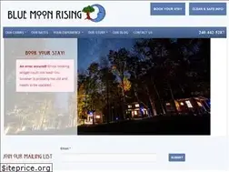 Sites similar to bluemoonrising.org