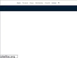 Sites similar to bluemoonrisingband.com