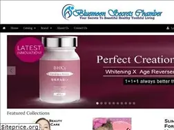 Sites similar to bluemoonsecretschamber.com