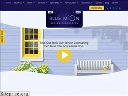 Sites similar to bluemoonseniorcounseling.com