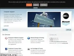 Sites similar to bluemoonsolutions.es