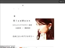 Sites similar to bluemoonstar.com
