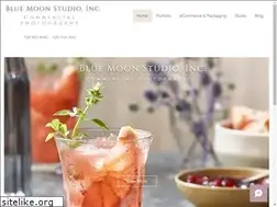 Sites similar to bluemoonstudio.net
