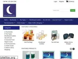 Sites similar to bluemoontea.com