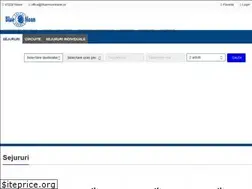 Sites similar to bluemoontravel.ro