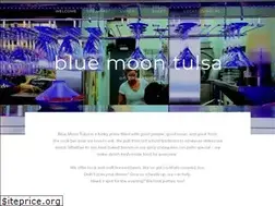 Sites similar to bluemoontulsa.com