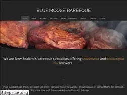 Sites similar to bluemoose.co.nz