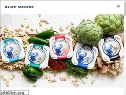 Sites similar to bluemoose.com