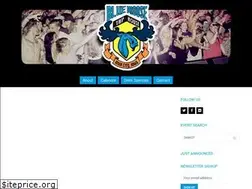 Sites similar to bluemooseic.com