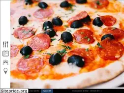 Sites similar to bluemoosepizza.com