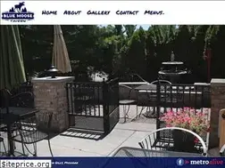 Sites similar to bluemoosetavern.net