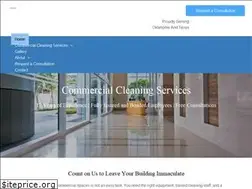 Sites similar to bluemopclean.com