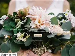 Sites similar to bluemorningglory.com