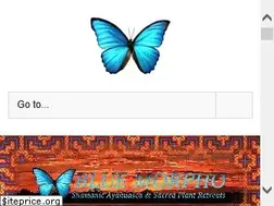 Sites similar to bluemorphotours.com