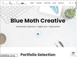 Sites similar to bluemoth.com