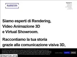 Sites similar to bluemotion.it