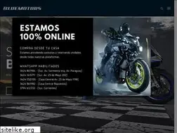 Sites similar to bluemotors.com.ar