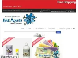 Sites similar to bluemoundsoap.com